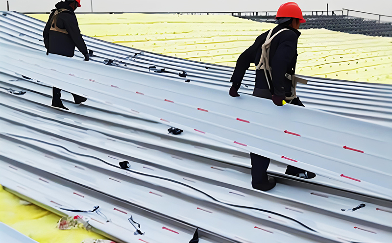 技術(shù)突破！我公司屋面板材廠家研發(fā)出新一代抗風(fēng)耐腐蝕屋面板，引領(lǐng)行業(yè)品質(zhì)升級